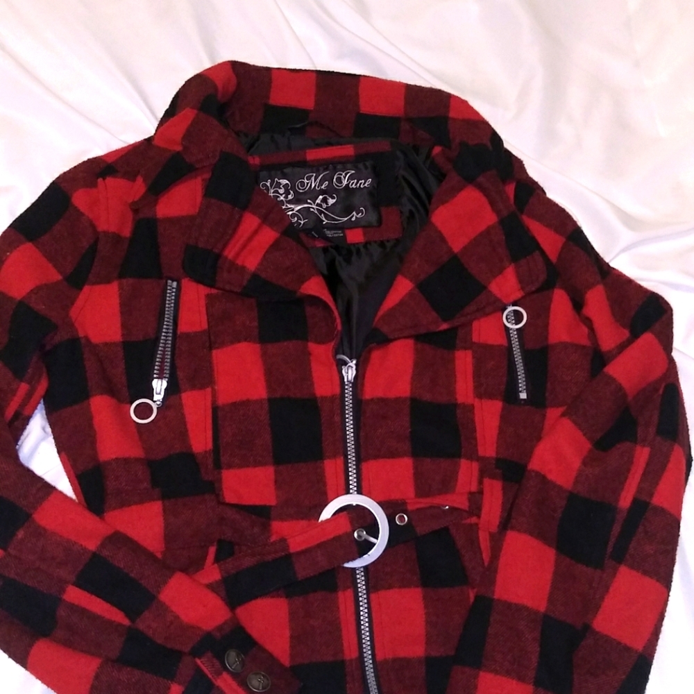 Me Jane Jacket